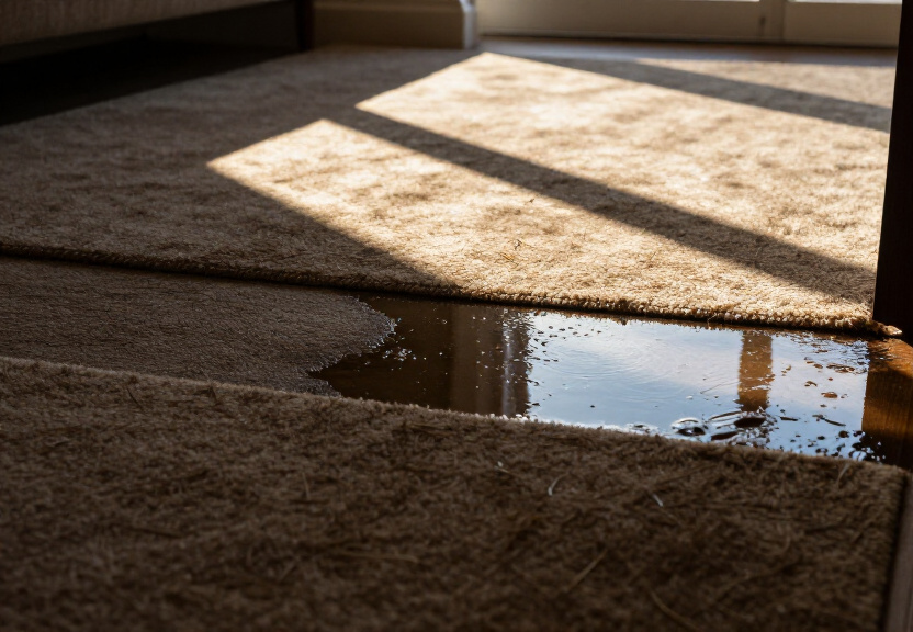 Flood damage restoration in West Pennant Hills homes